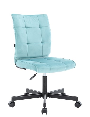 Кресло Everprof EP-300 Бирюзовый