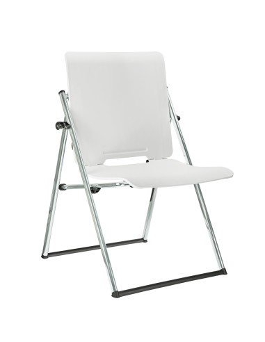 Кресло-трансформер RV Design Form Белый
