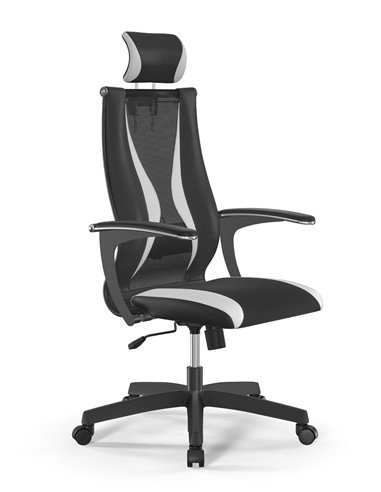 Кресло ErgoLife 10 B2-170U_0000603 Черный