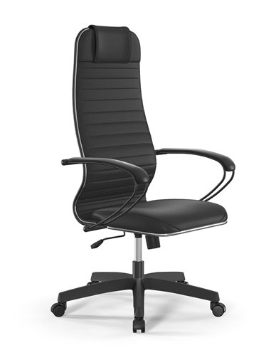 Кресло ErgoLife 10 B1-117K_0010170 Черный