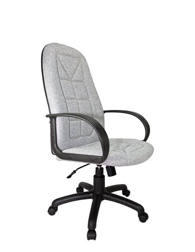 Кресло RV Design 1179-2 SY PL Серый