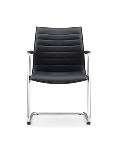 Кресло RV Design Balance C2413-1 Черный