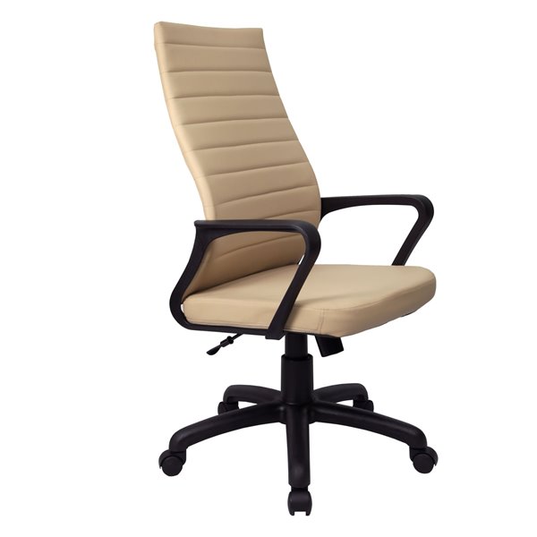 Кресло RV Design 1165-4 PL Бежевый