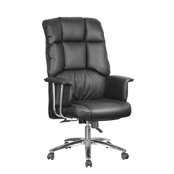 Кресло RV Design 9502 Черный