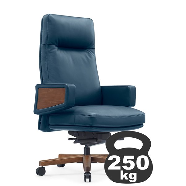 Кресло RV Design Rafael Синий