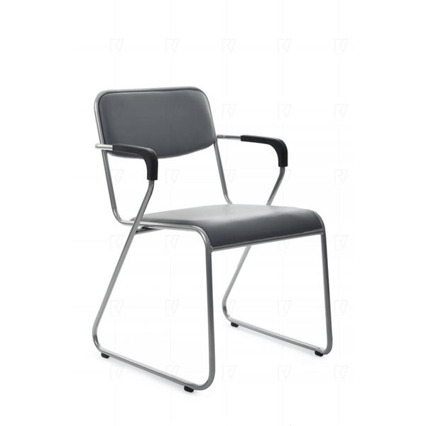 Кресло RV Design Nix Plus OMKL-03 Серый