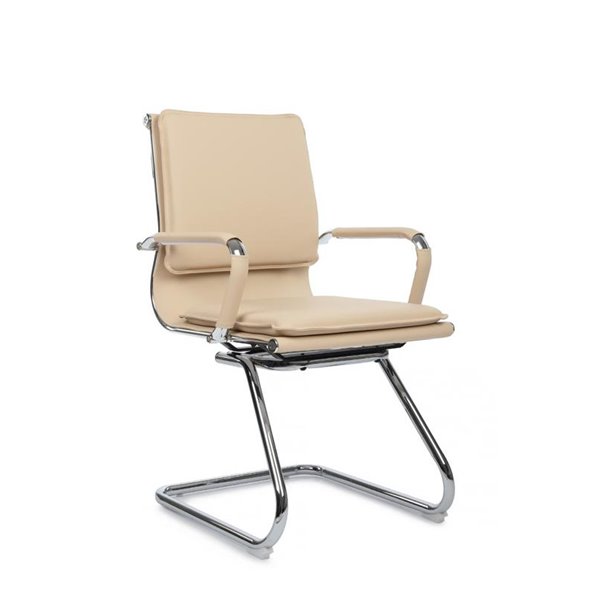 Кресло RV Design Hugo 6003-3EC Светло-бежевый
