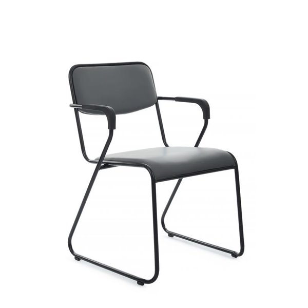Кресло RV Design Nix Plus OMKL-03B Серый