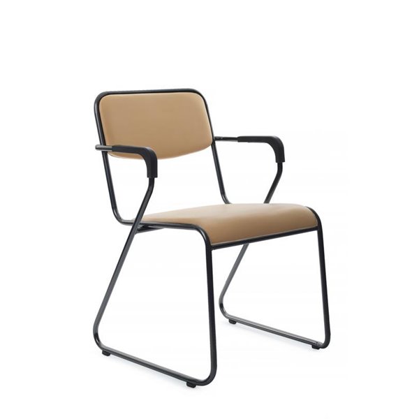 Кресло RV Design Nix Plus OMKL-04 Бежевый