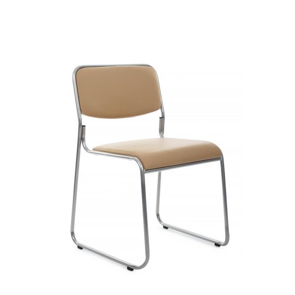 Кресло RV Design Nix OMKL-02 Бежевый