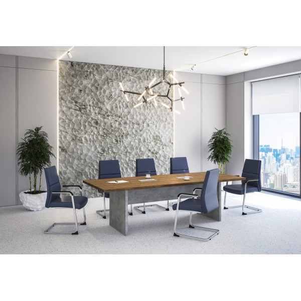 Кабинет руководителя Norden Wood&Stone