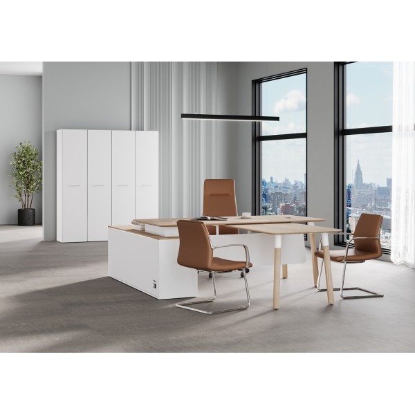 Кабинет руководителя RV Design Fresco