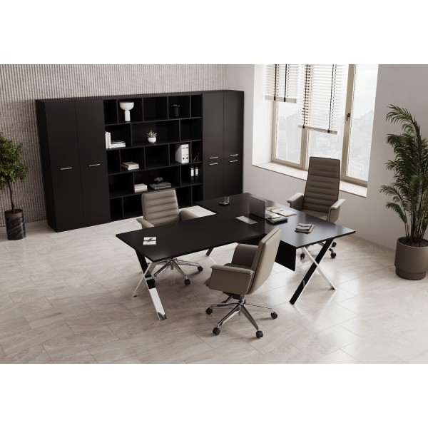 Кабинет руководителя RV Design Cross