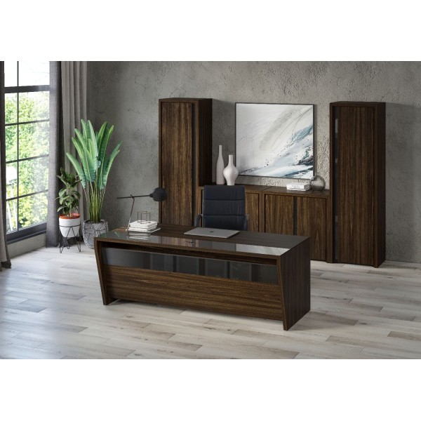 Кабинет руководителя RV Design Corner