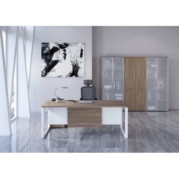 Кабинет руководителя RV Design Onix Direct
