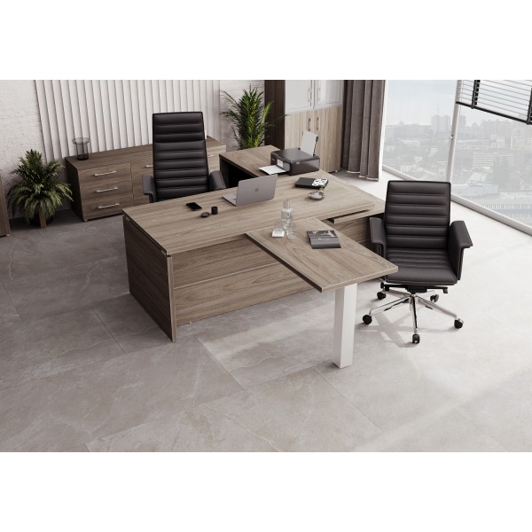 Кабинет руководителя RV Design Yalta