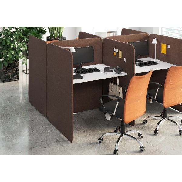 Мебель для персонала RV Design Call Center