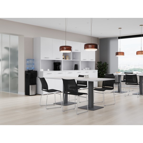 Мебель для персонала RV Design Мини-кухня Fit