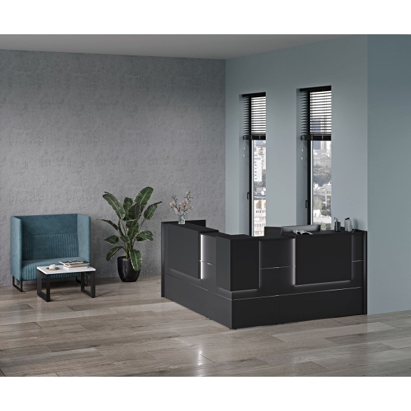 Мебель для ресепшн RV Design Onix