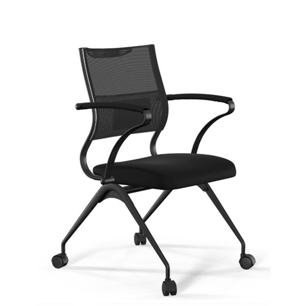 Кресло ErgoLife Sit Air B2-290K - Mesh F3.1b/F56.W01 Черный