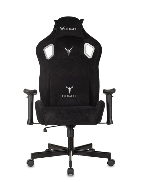 Кресло Игровое Knight Outrider Ltd Купить
